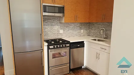 Rented by EXR