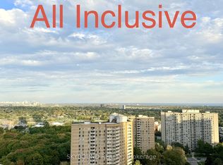 90 Absolute Ave #2305, Mississauga, ON L4Z 0A3