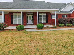 304 Dixieland Dr, Byron, GA 31008