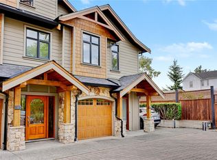 Greystoke Seven, Victoria, BC V8R 4L9