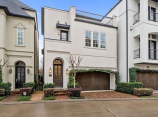 1811 Upland Lks, Houston, TX 77043