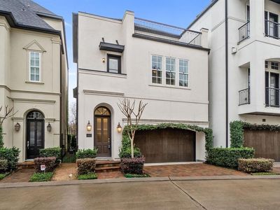 1811 Upland Lks, Houston, TX, 77043