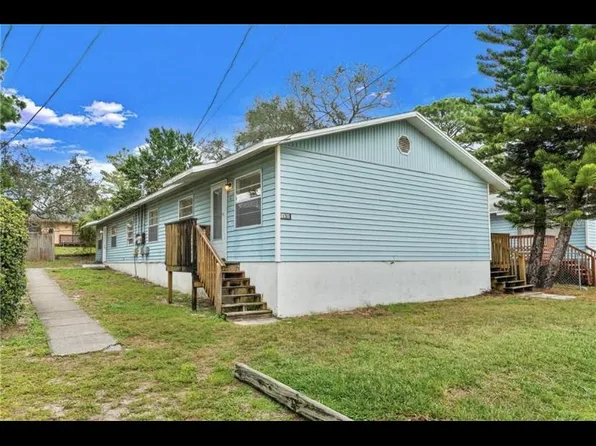1132 E Spruce St Unit B, Tarpon Springs, FL 34689