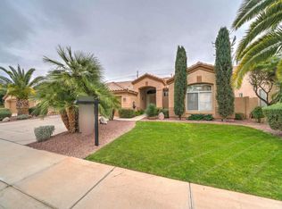 1261 W Washington Ave, Gilbert, AZ 85233