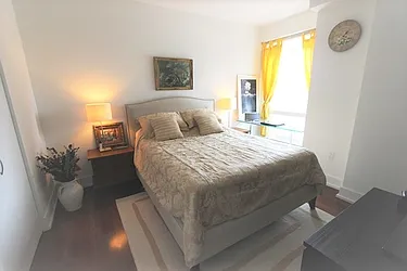 Rented by Compass