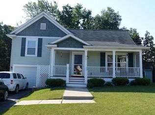 500 Waverly Cmns, Howell, MI 48843