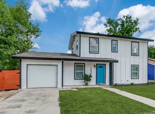 7531 Westlyn Dr, San Antonio, TX 78227