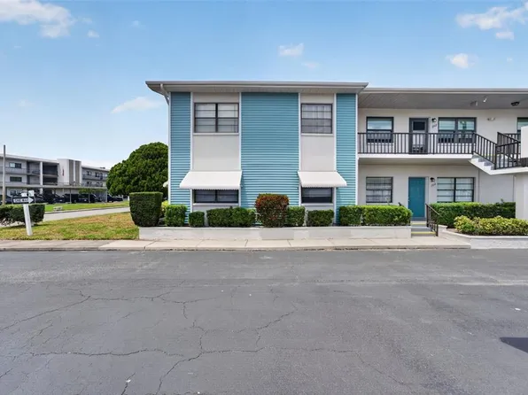 5925 Terrace Park Dr N Unit 203, Saint Petersburg, FL 33709