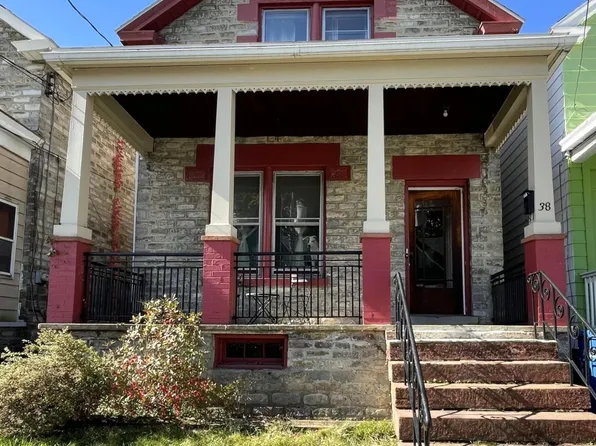 38 Raymo Street, Albany, NY 12209