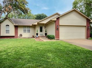 434 S Firefly St, Wichita, KS 67235