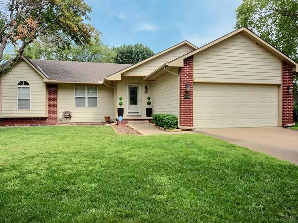 434 S Firefly St, Wichita, KS 67235