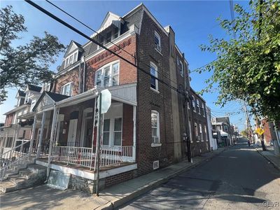 24 S 11th St, Allentown, PA, 18102