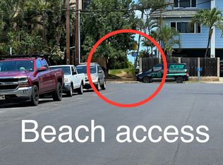 68-025 Apuhihi St #105-1, Waialua, HI 96791