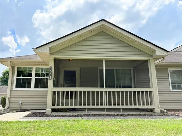 3662 Colony Hill Dr, Zanesville, OH 43701