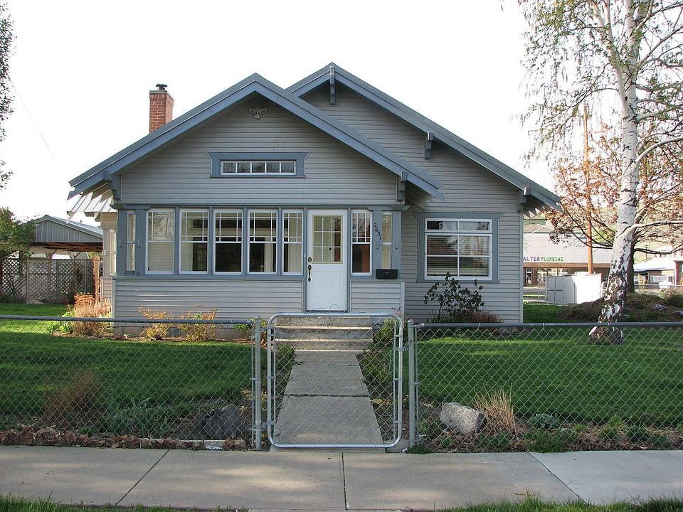 Front-fully fenced