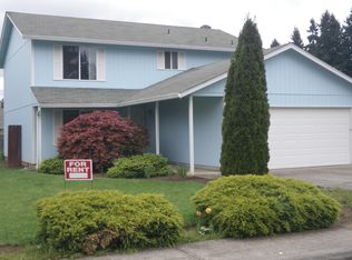 10812 NE 90th St, Vancouver, WA 98662