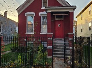 1034 N Ridgeway Ave, Chicago, IL 60651