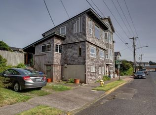 55 SW Coast St, Newport, OR