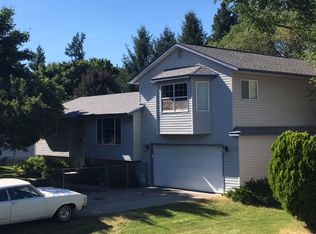 10921 E 10th Ave, Spokane, WA 99206