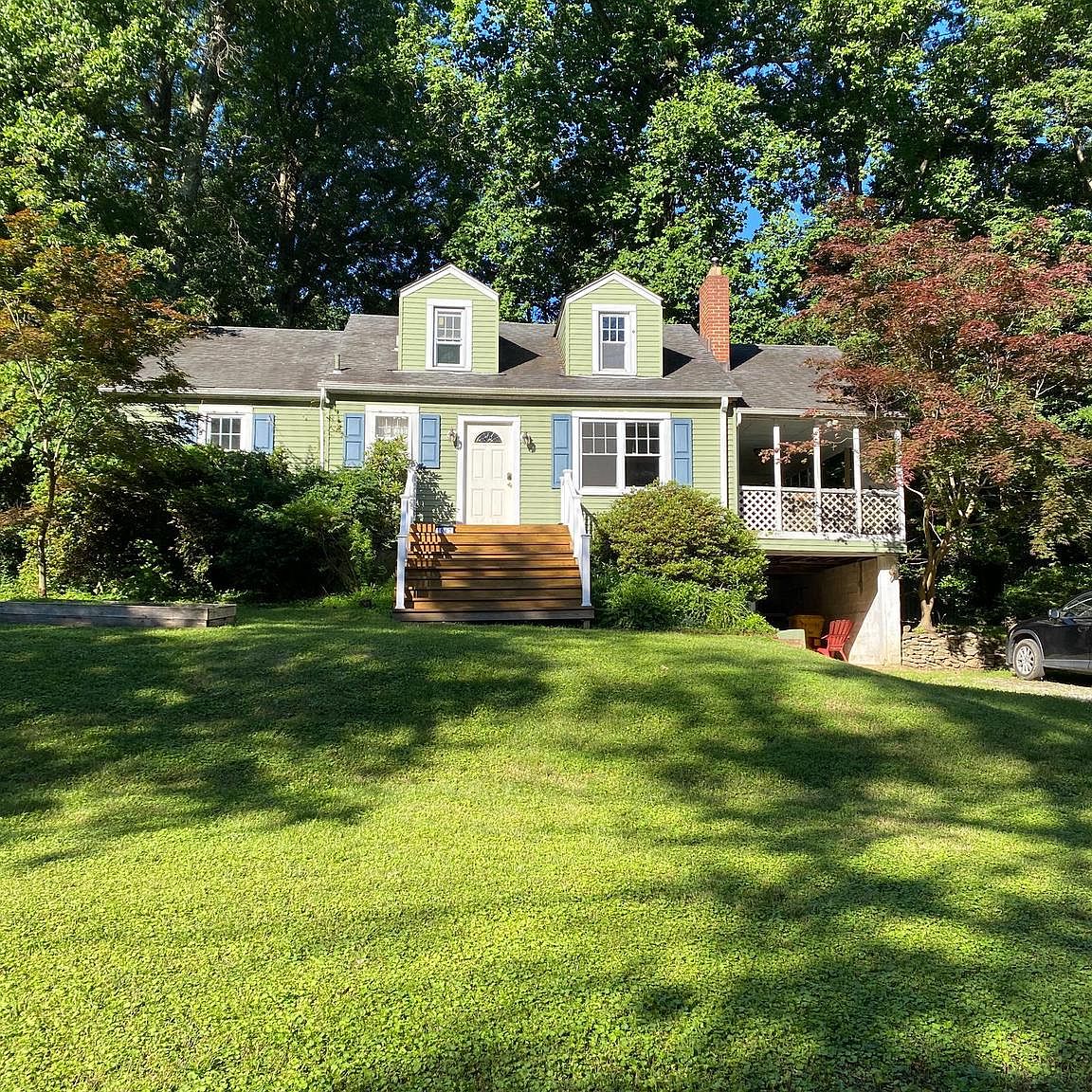 1067 Generals Hwy, Crownsville, MD 21032 Zillow