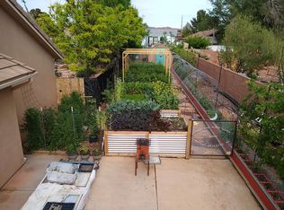 183 S 100 E, Ivins, UT 84738