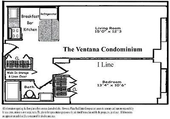 Rented by Plaza Real Estate Group | media 134