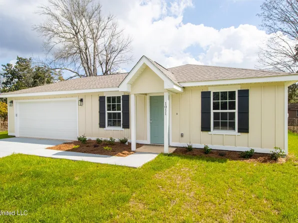 1011 Wilson Dr, Gulfport, MS 39507