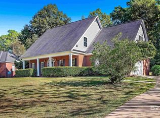 645 Southern Way, Spanish Fort, AL 36527