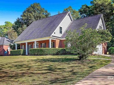 645 Southern Way, Spanish Fort, AL, 36527
