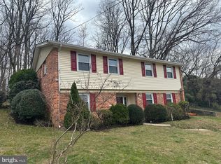 3812 Tall Oak Ct, Annandale, VA 22003