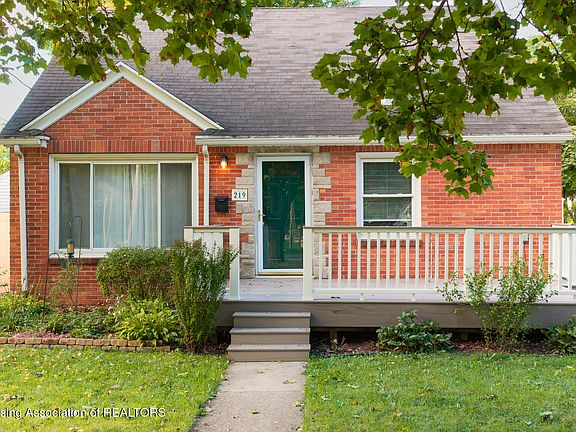 2nd image of 219 Kipling Blvd