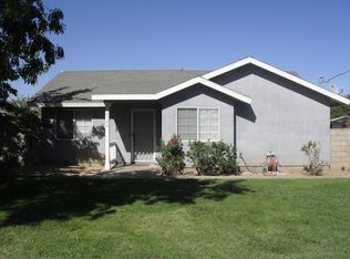 4563 W Avenue L12, Lancaster, CA 93536