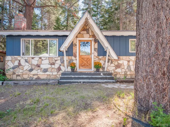 1117 Julie Ln, South Lake Tahoe, CA 96150