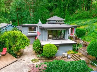 4490 Croisan Creek Rd S, Salem, OR 97302