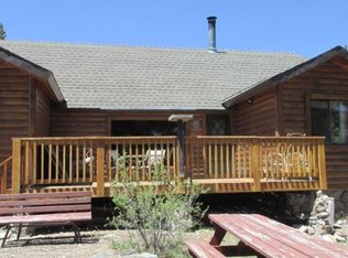 540 W Church Cir, Panguitch Lake, UT 84759