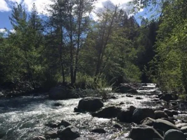 1225 S Fork Rd, Happy Camp, CA 96039