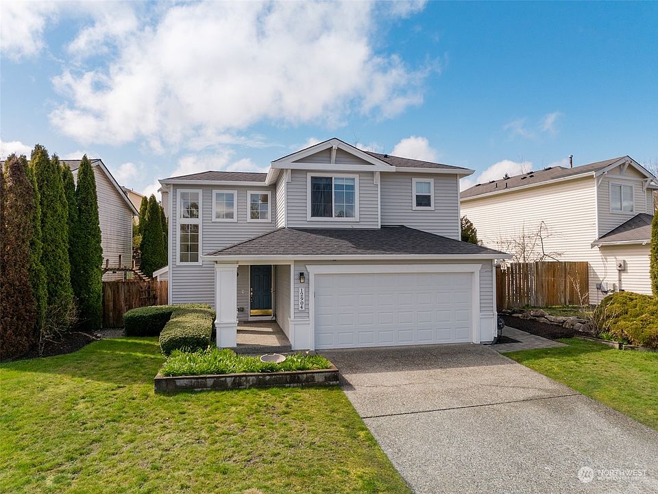 1st image of 12904 64th Drive SE