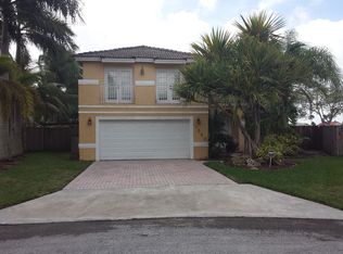 7540 SW 161st Pl, Miami, FL 33193