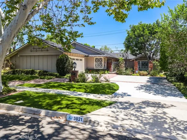 3021 Coleridge Dr, Los Alamitos, CA 90720