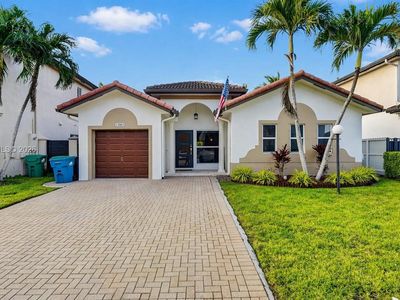 15893 SW 138th Ter, Miami, FL, 33196