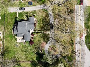 9401 Eddie And Park Rd, Saint Louis, MO