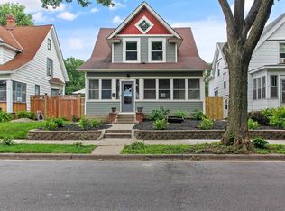 3129 Elliot Ave, Minneapolis, MN 55407