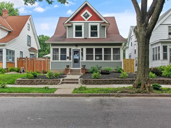 3129 Elliot Ave, Minneapolis, MN 55407