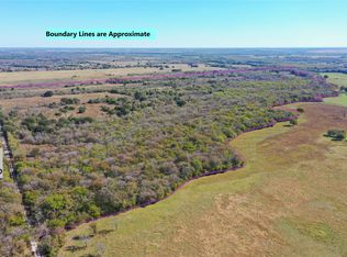 SW Ncr #4280, Dawson, TX 76639