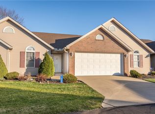 1406 Channonbrook St SW, Canton, OH 44710