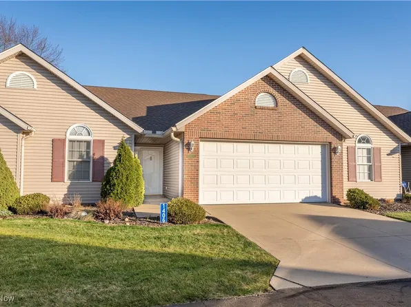 1406 Channonbrook St SW, Canton, OH 44710