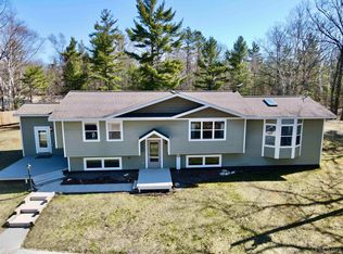 9050 Oo Rd #25, Garden, MI 49835