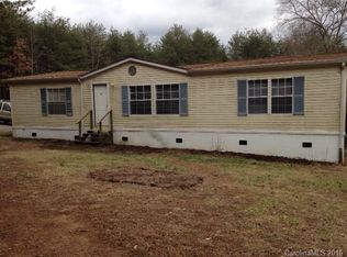 130 Stampede Dr, Statesville, NC 28625