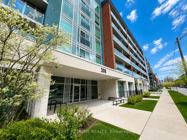 308 Lester St #421, Waterloo, ON N2L 0H9