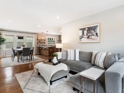 5901 Burwood Ave, Los Angeles, CA, 90042